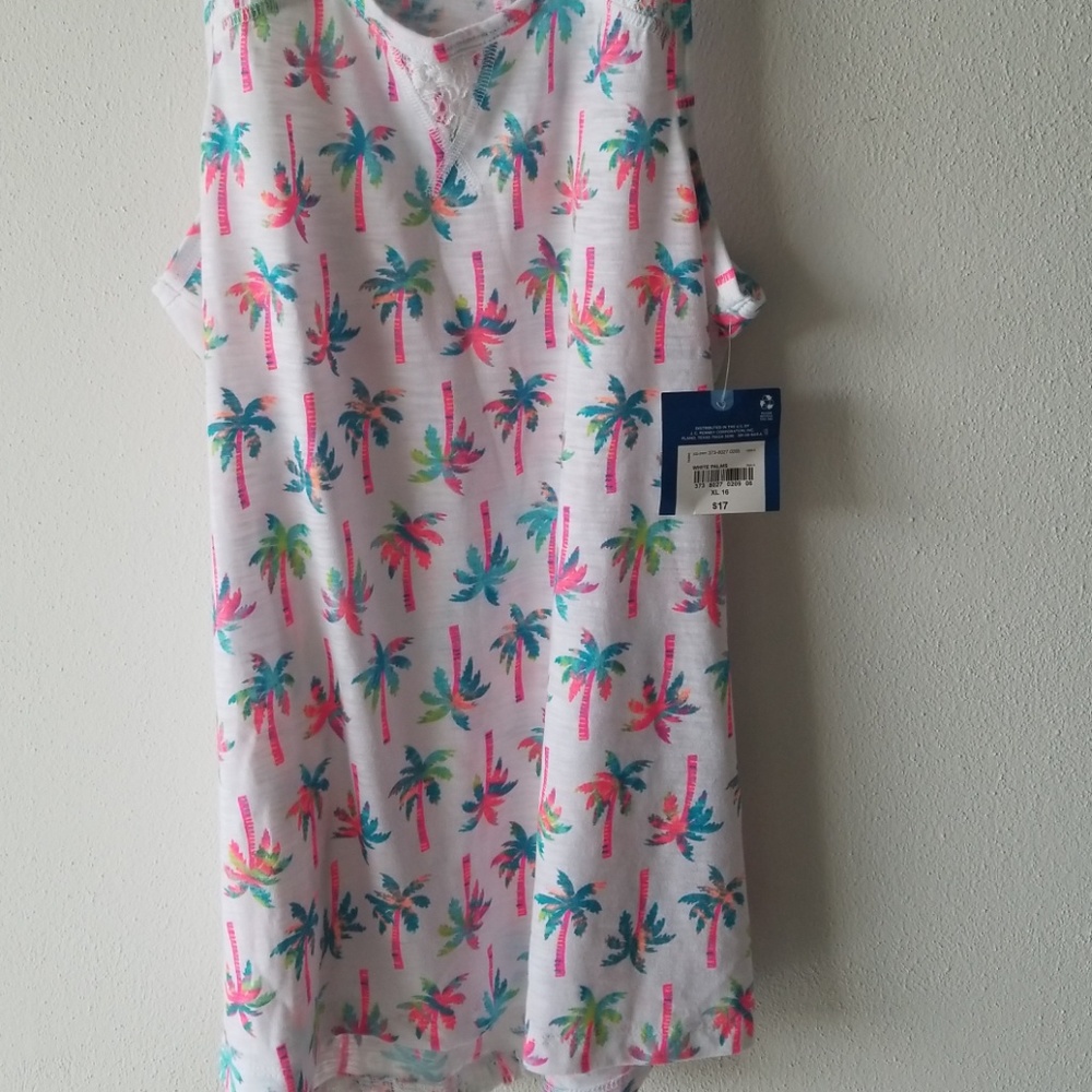 Tank top